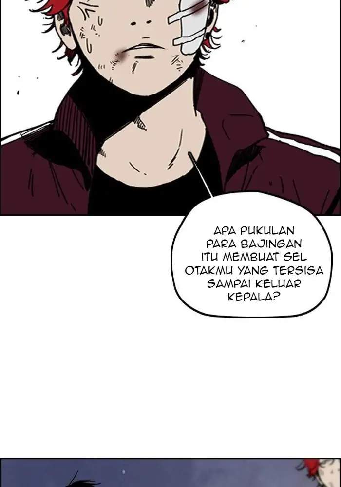 Wind Breaker Chapter 235 - halaman 39