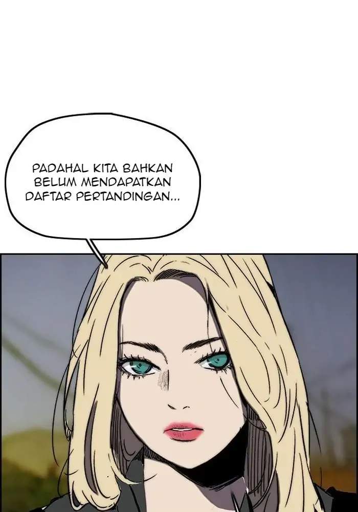 Wind Breaker Chapter 235 - halaman 42