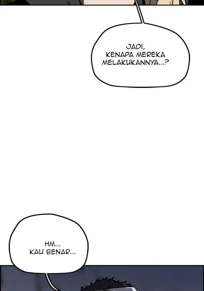 Wind Breaker Chapter 235 - halaman 43