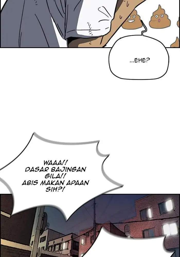Wind Breaker Chapter 235 - halaman 48