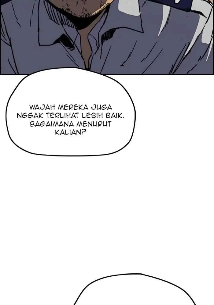 Wind Breaker Chapter 235 - halaman 5