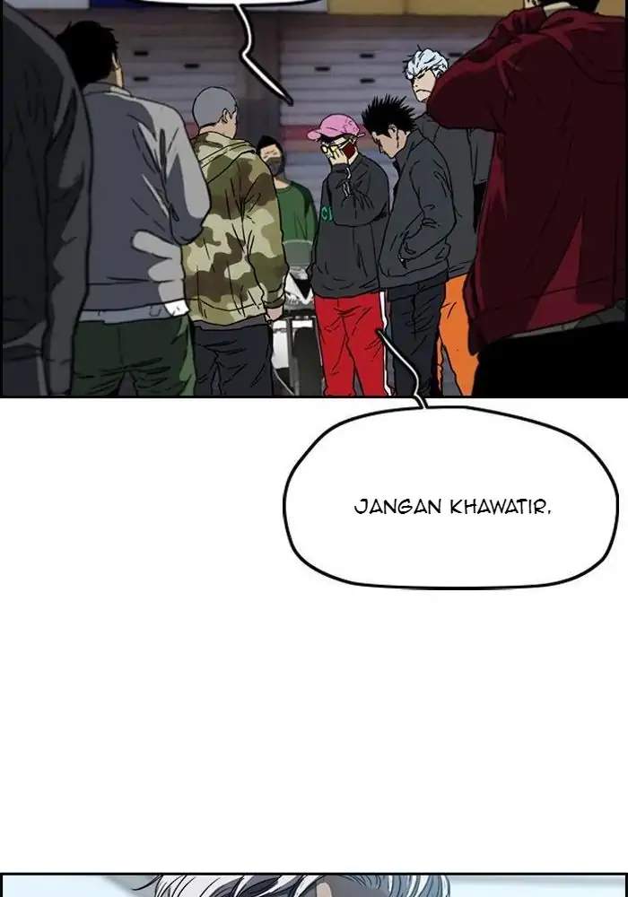 Wind Breaker Chapter 235 - halaman 53