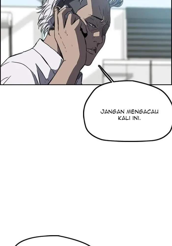 Wind Breaker Chapter 235 - halaman 54