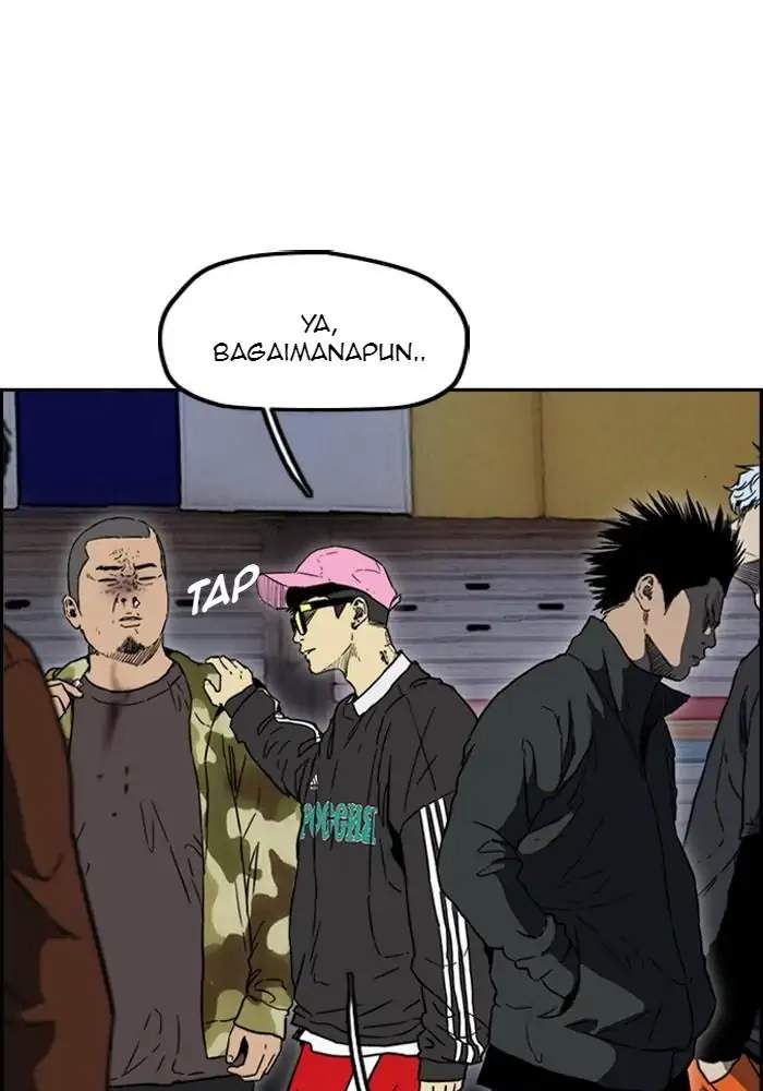 Wind Breaker Chapter 235 - halaman 61