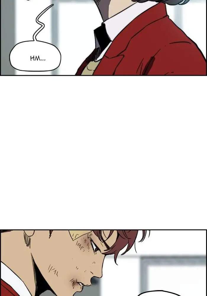Wind Breaker Chapter 235 - halaman 72