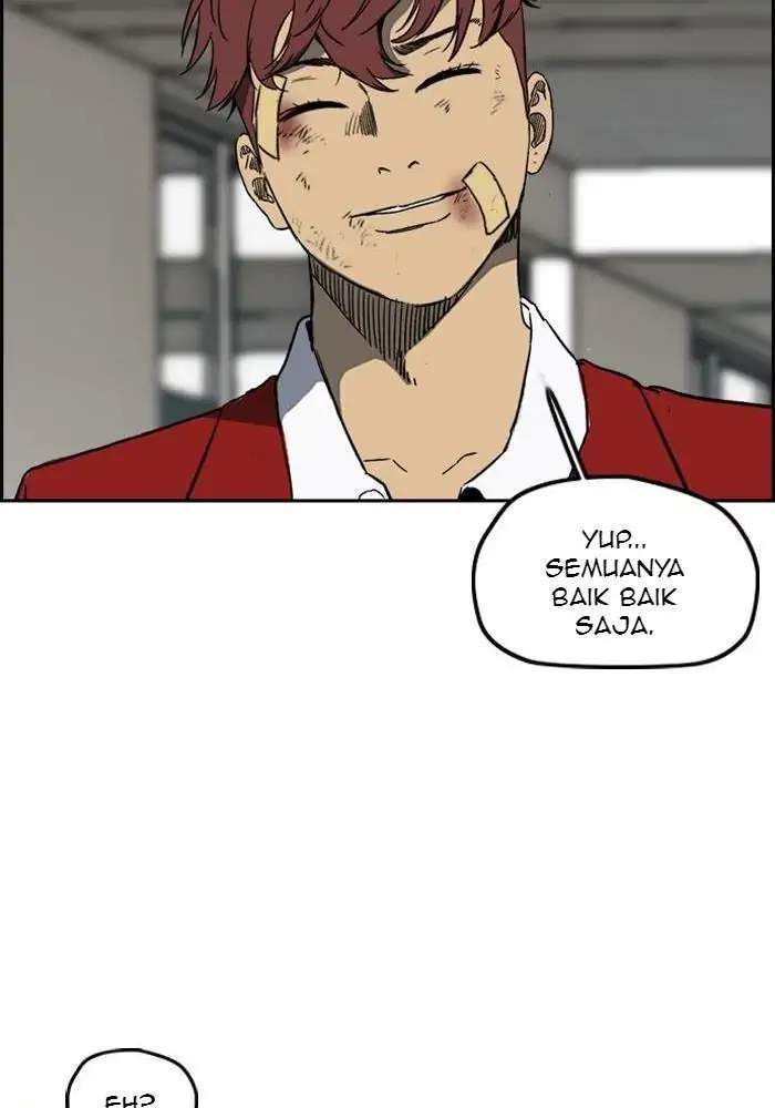 Wind Breaker Chapter 235 - halaman 76