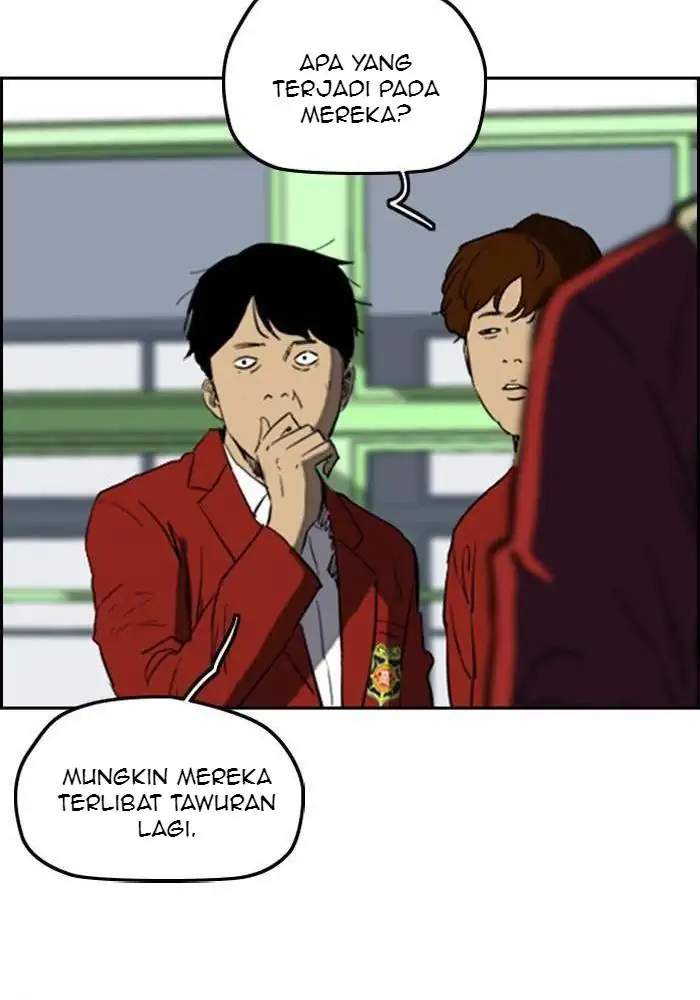 Wind Breaker Chapter 235 - halaman 81