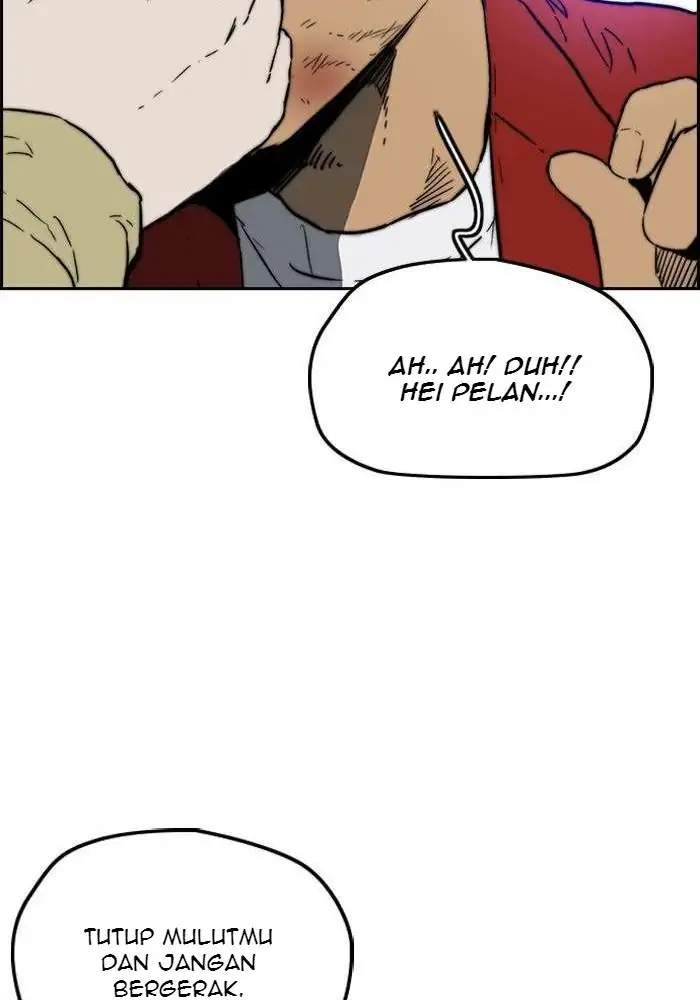 Wind Breaker Chapter 235 - halaman 83