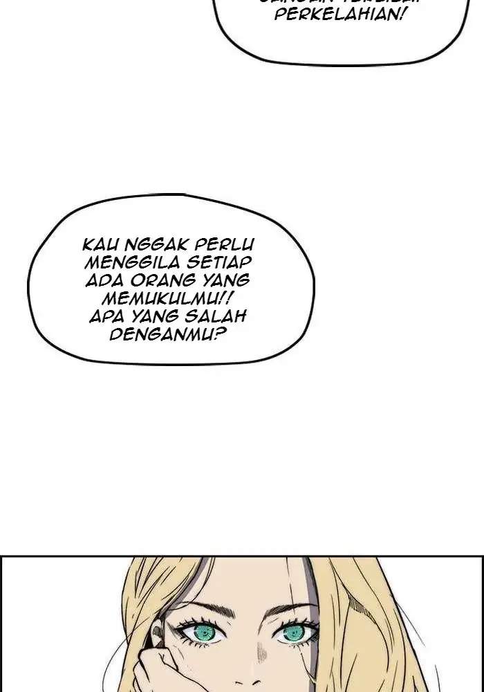 Wind Breaker Chapter 235 - halaman 86