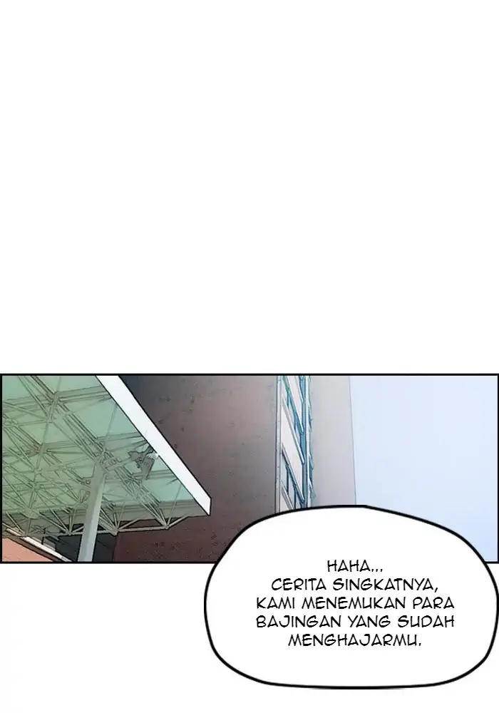 Wind Breaker Chapter 235 - halaman 94