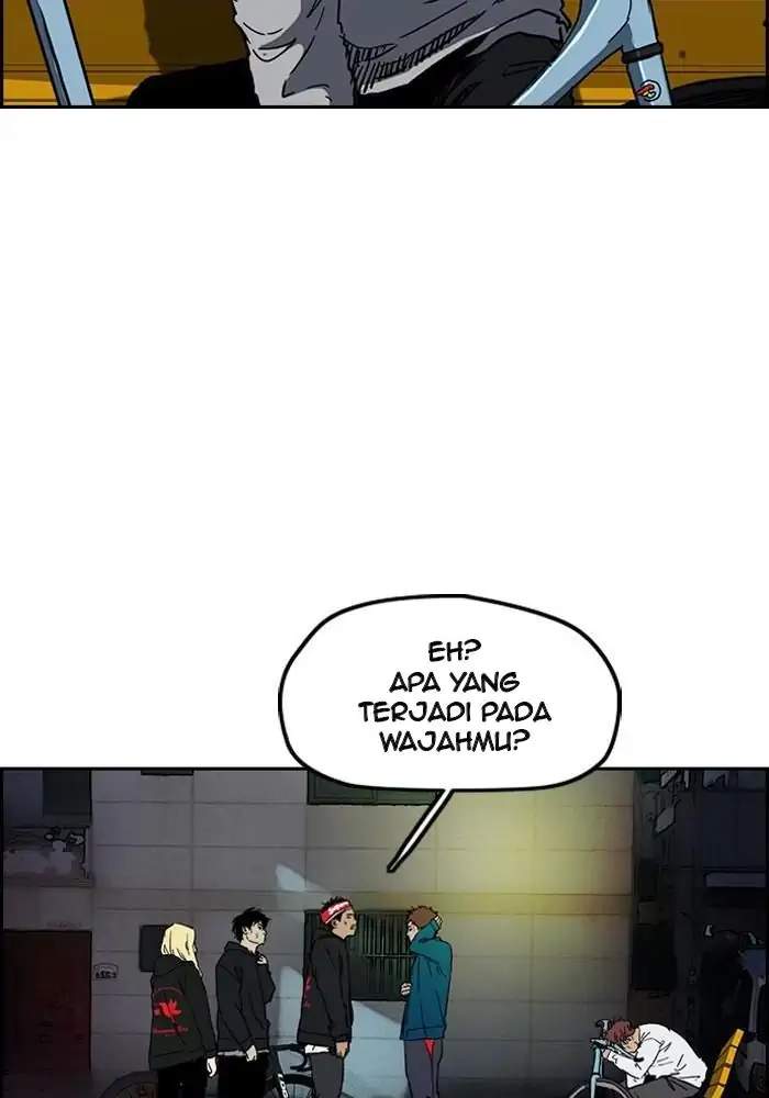 Wind Breaker Chapter 236 - halaman 10