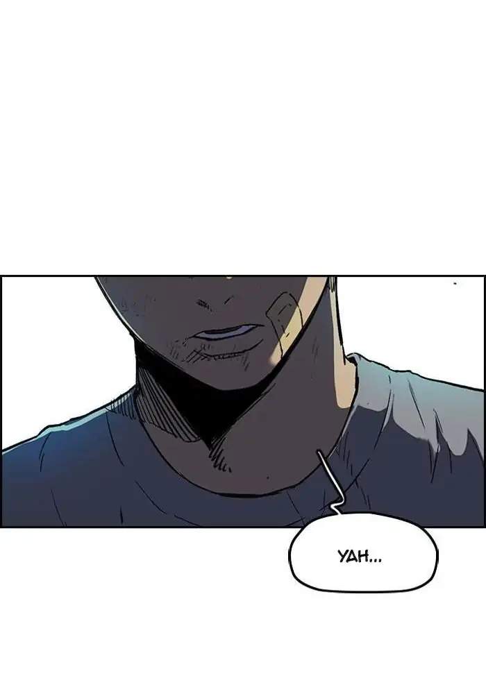 Wind Breaker Chapter 236 - halaman 100