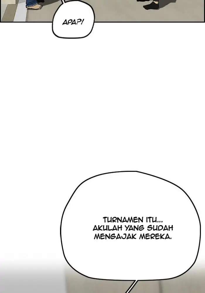 Wind Breaker Chapter 236 - halaman 102