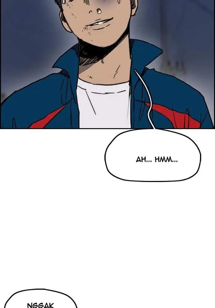 Wind Breaker Chapter 236 - halaman 12