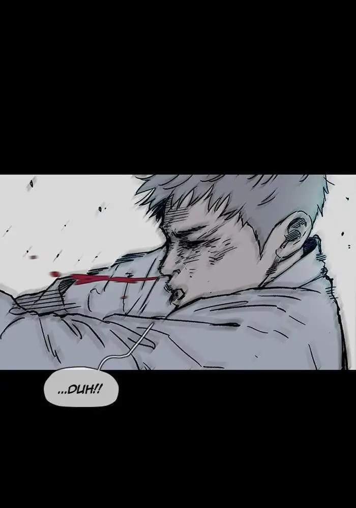 Wind Breaker Chapter 236 - halaman 21
