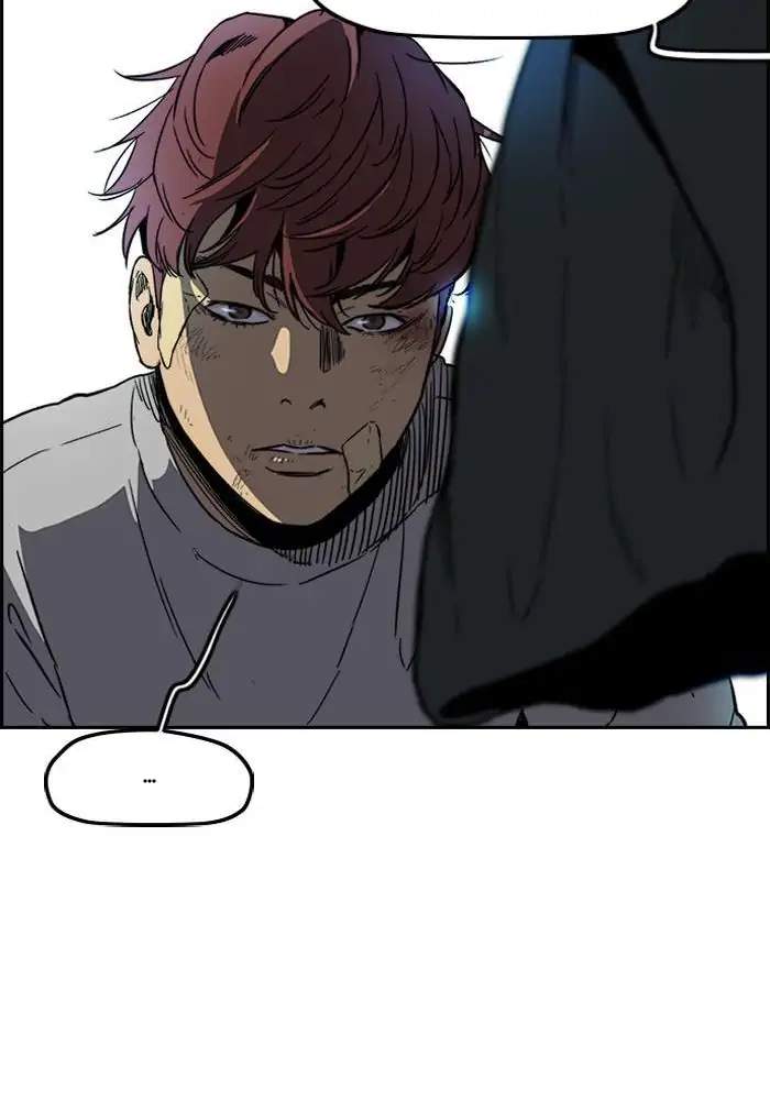 Wind Breaker Chapter 236 - halaman 34
