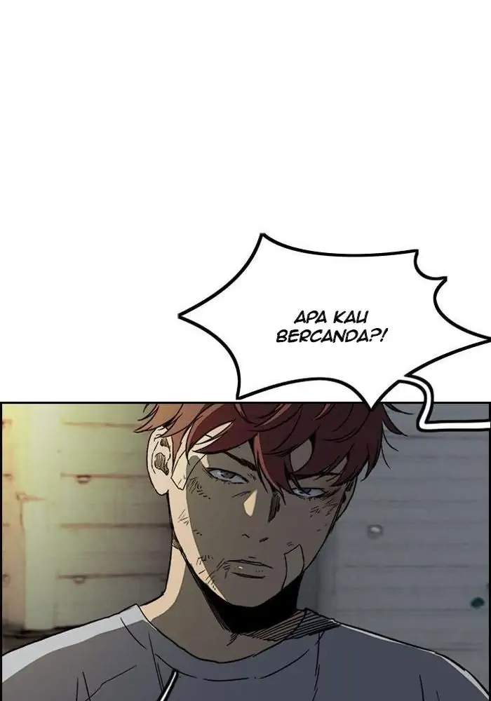 Wind Breaker Chapter 236 - halaman 39