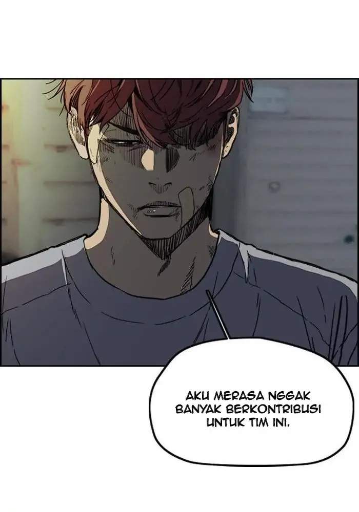 Wind Breaker Chapter 236 - halaman 51
