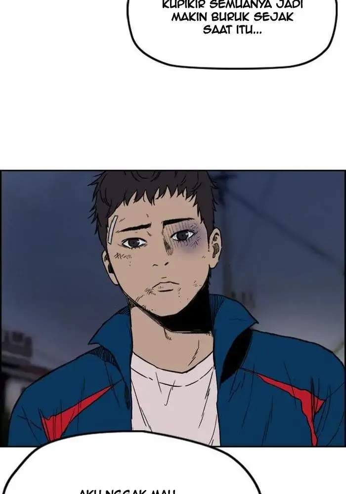 Wind Breaker Chapter 236 - halaman 53