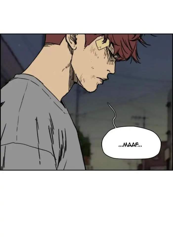 Wind Breaker Chapter 236 - halaman 57