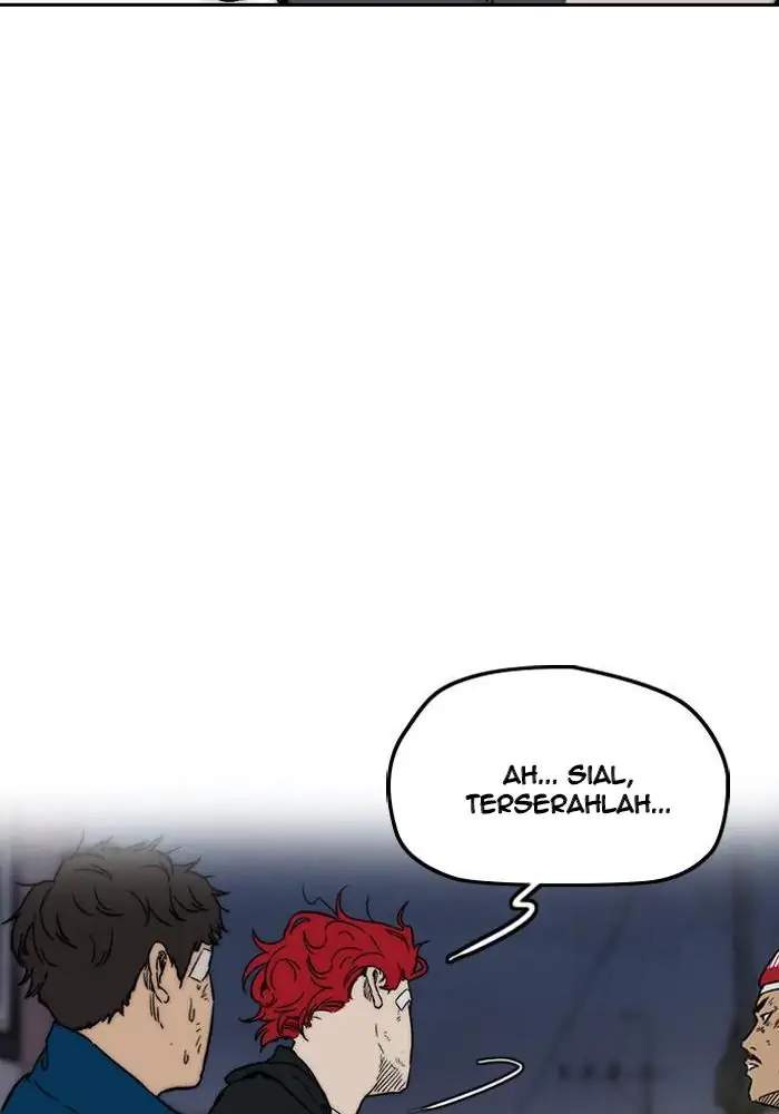 Wind Breaker Chapter 236 - halaman 64