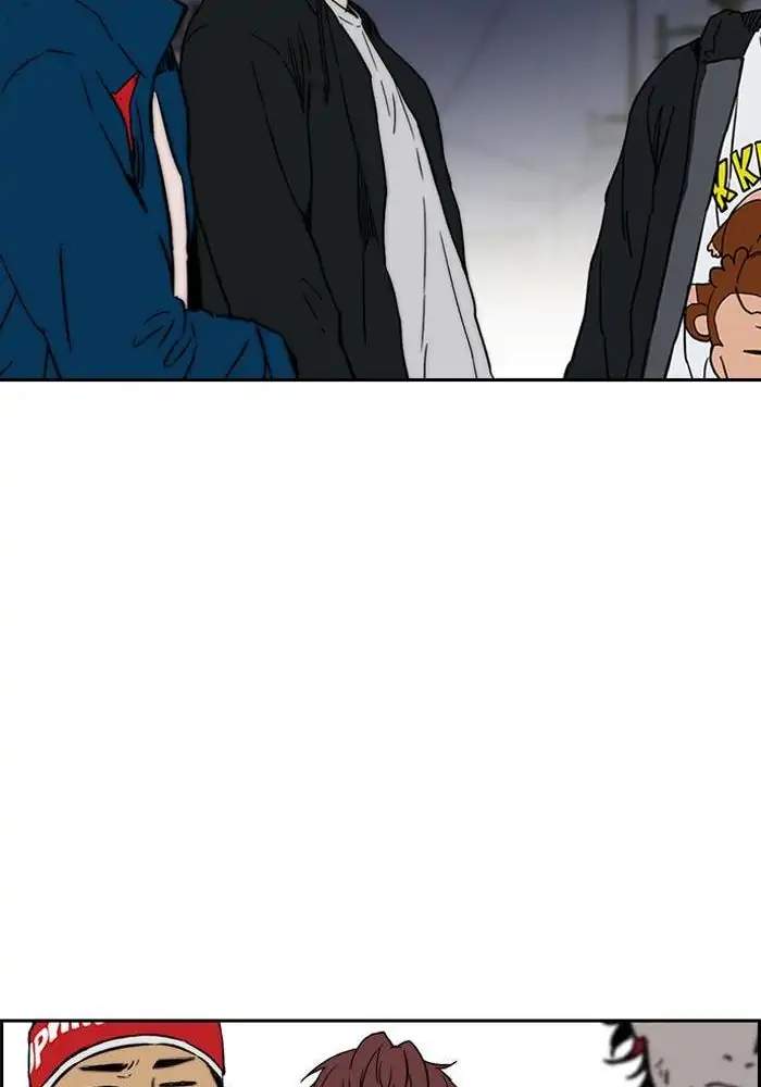 Wind Breaker Chapter 236 - halaman 65
