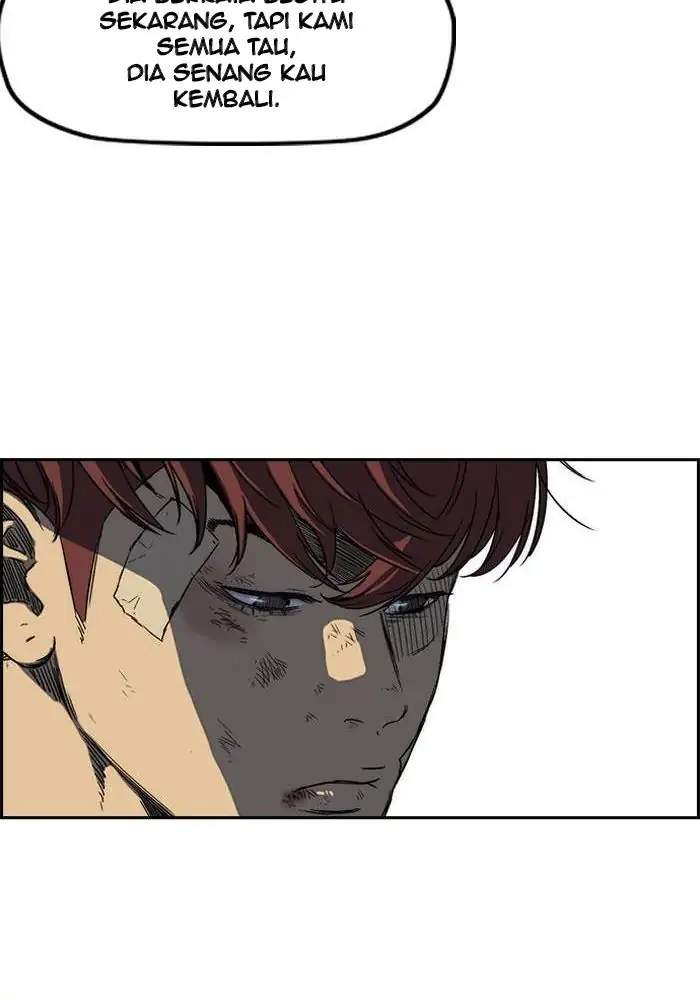 Wind Breaker Chapter 236 - halaman 70