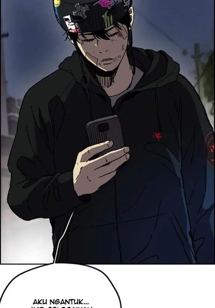 Wind Breaker Chapter 236 - halaman 74