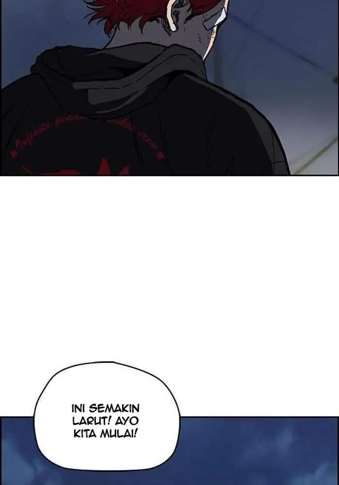 Wind Breaker Chapter 236 - halaman 82