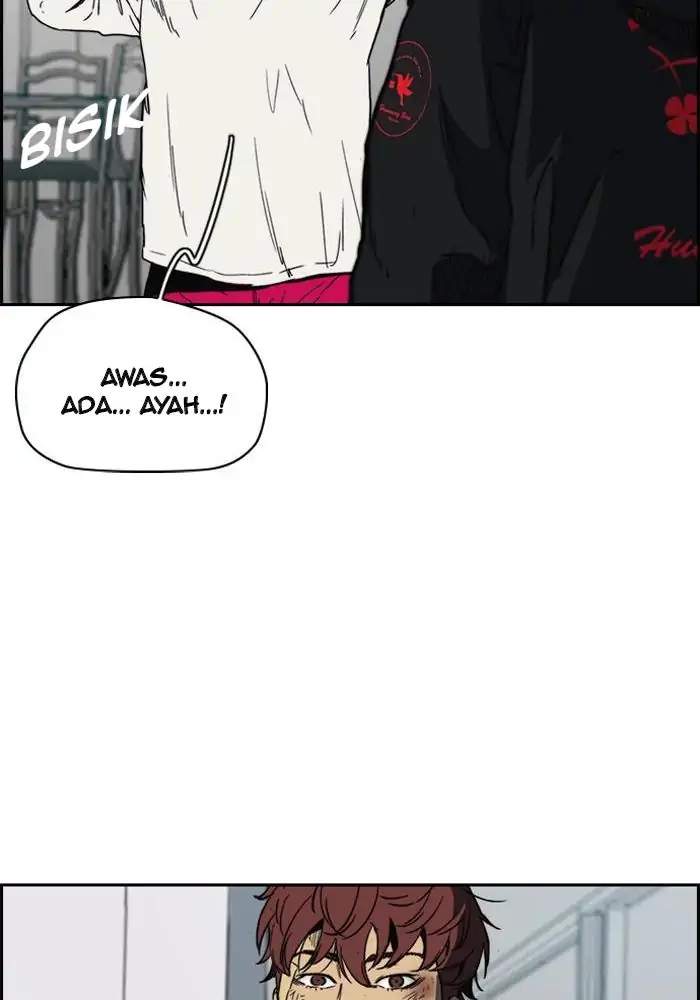 Wind Breaker Chapter 236 - halaman 91