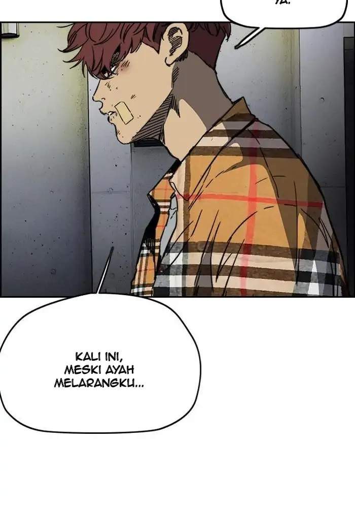 Wind Breaker Chapter 237 - halaman 10