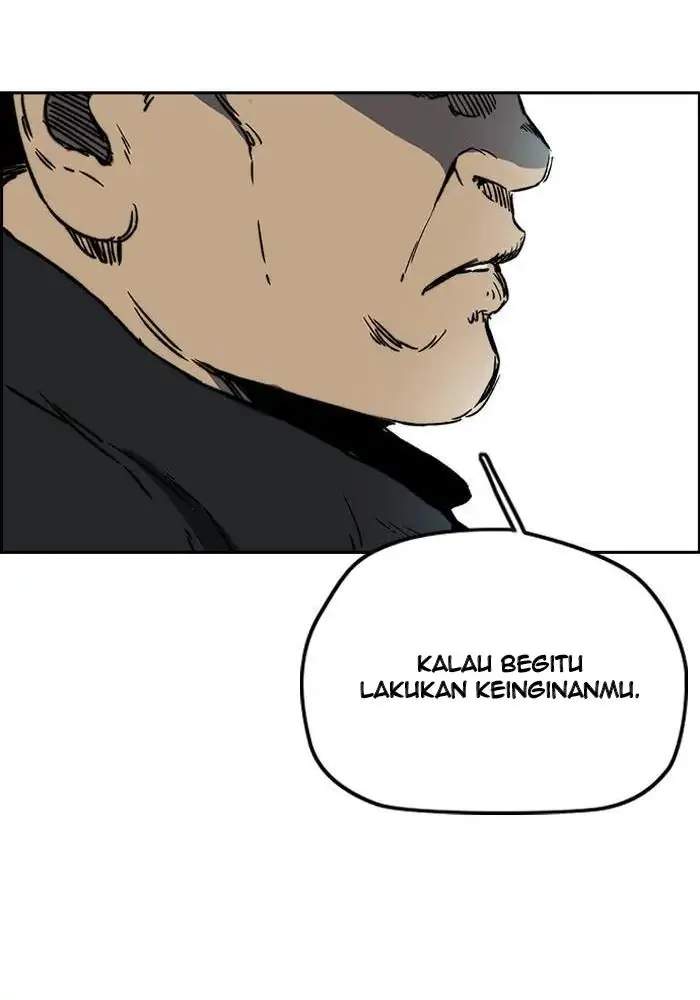 Wind Breaker Chapter 237 - halaman 11