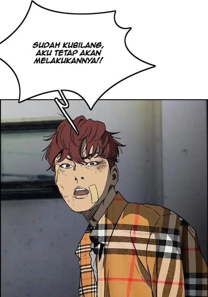Wind Breaker Chapter 237 - halaman 12