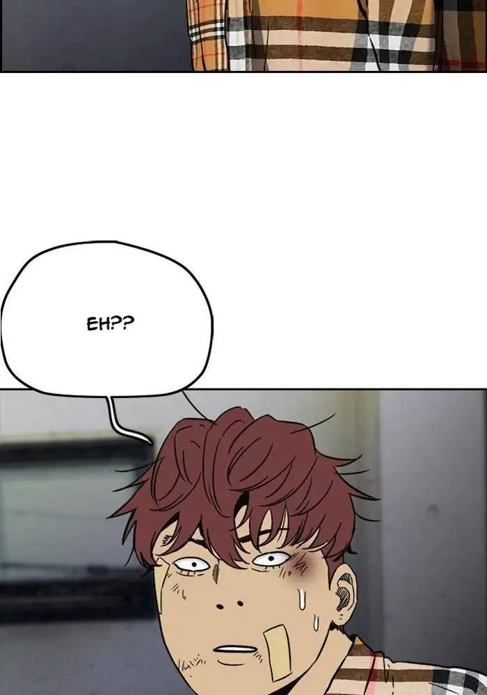 Wind Breaker Chapter 237 - halaman 13