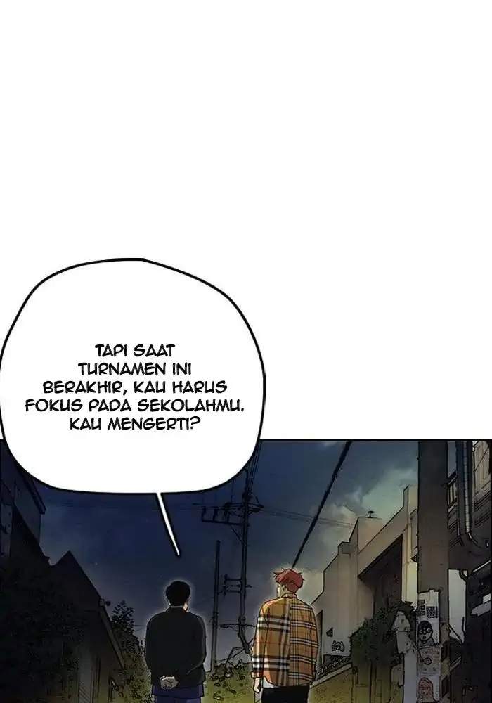 Wind Breaker Chapter 237 - halaman 20