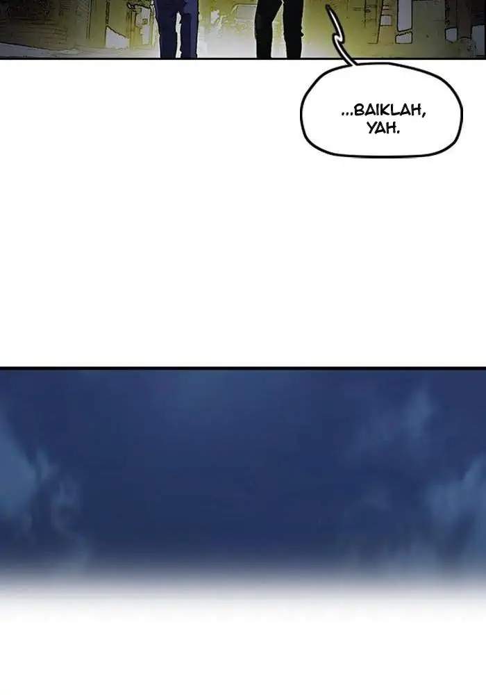 Wind Breaker Chapter 237 - halaman 21
