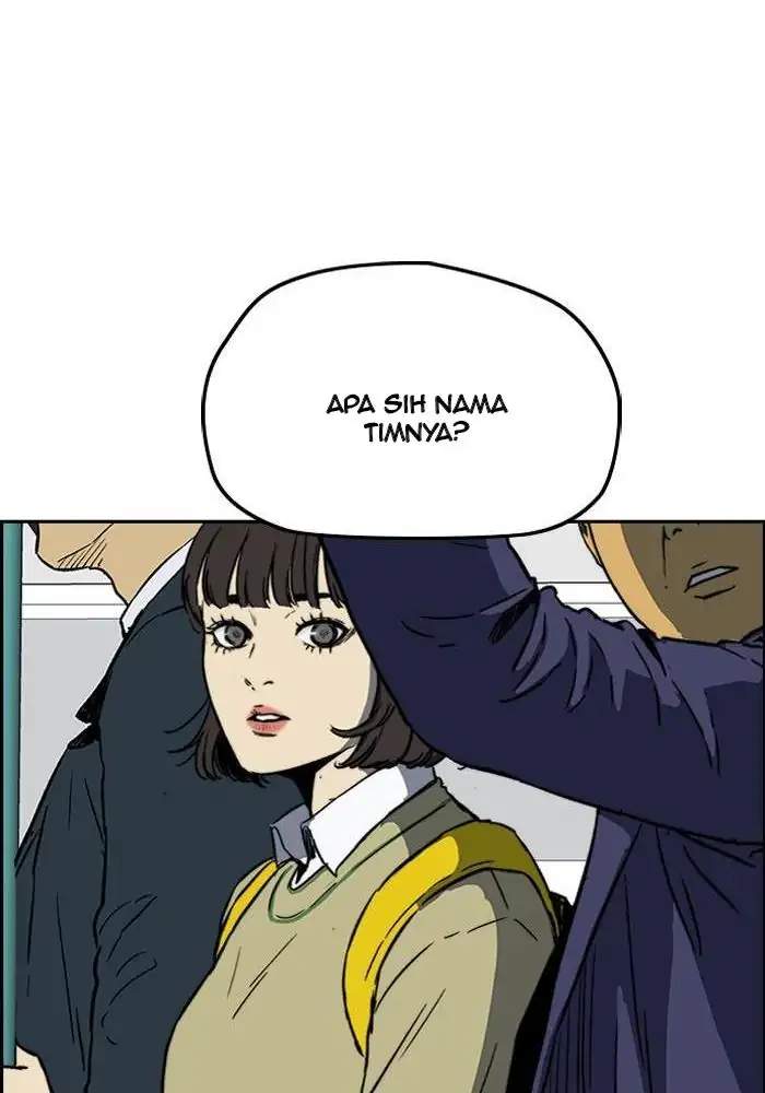 Wind Breaker Chapter 237 - halaman 38