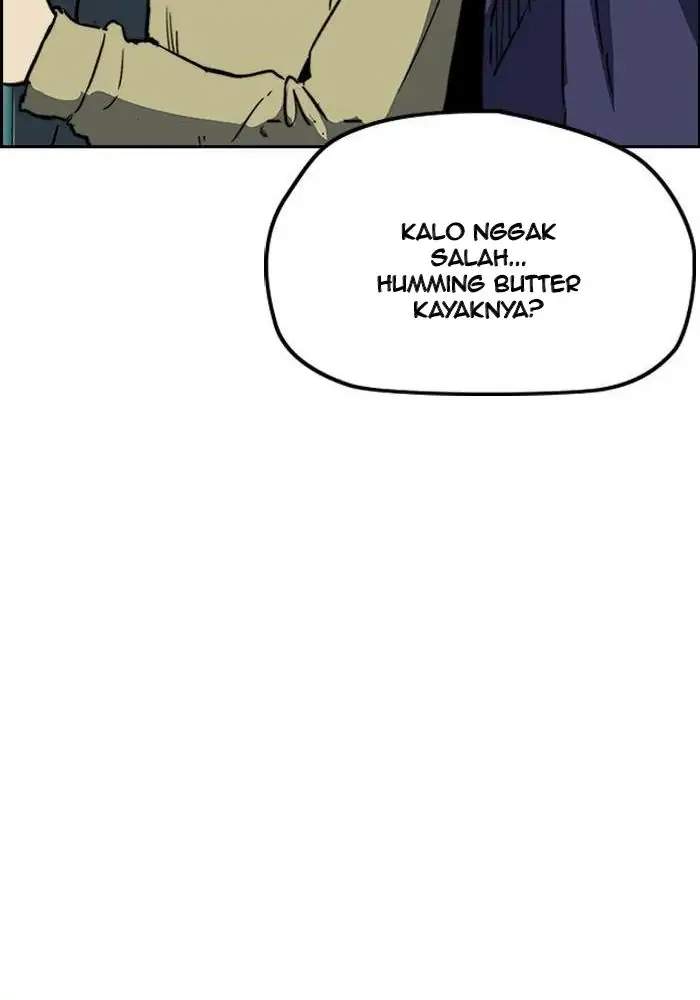 Wind Breaker Chapter 237 - halaman 39
