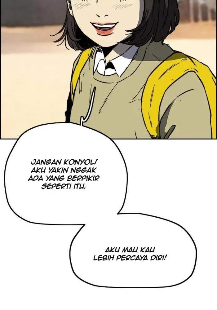 Wind Breaker Chapter 237 - halaman 54