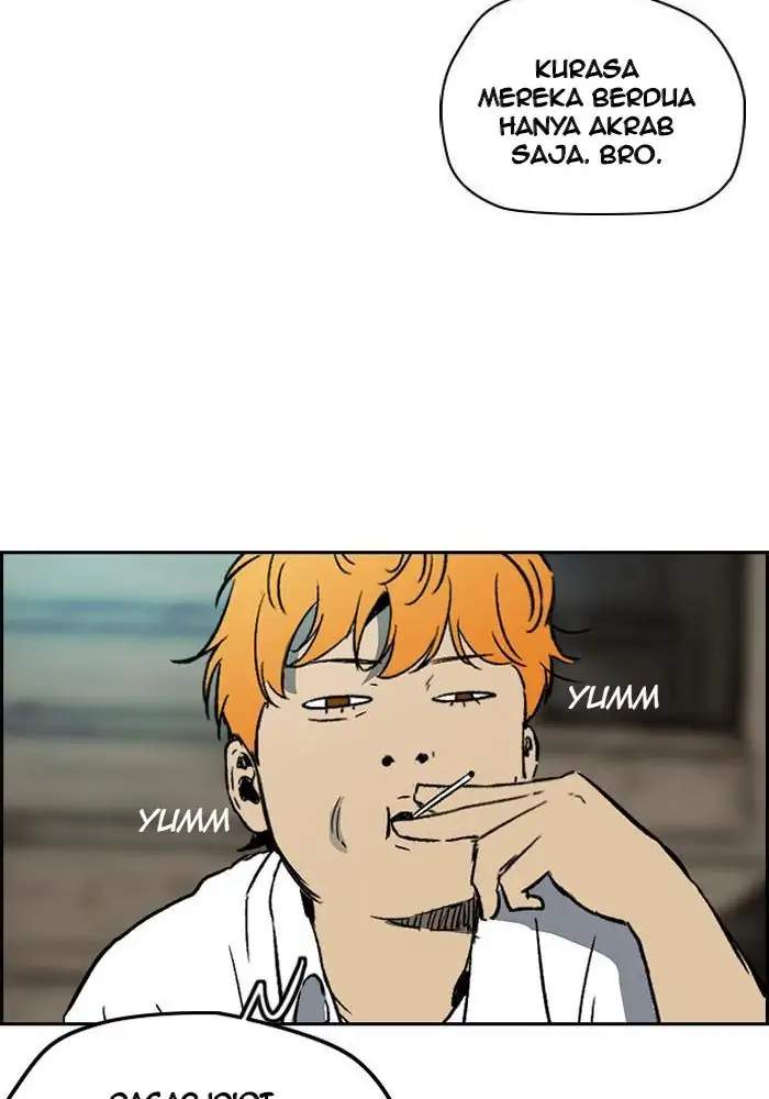 Wind Breaker Chapter 237 - halaman 60