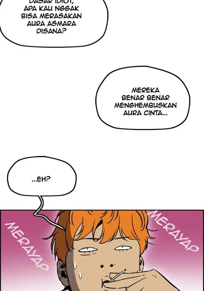 Wind Breaker Chapter 237 - halaman 61