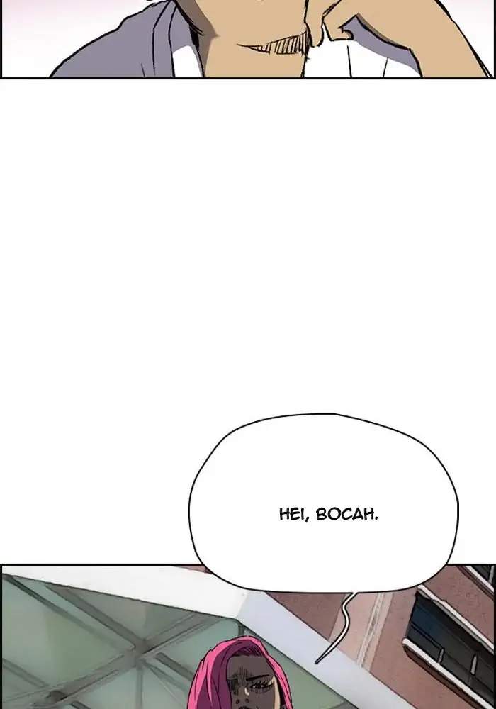 Wind Breaker Chapter 237 - halaman 62