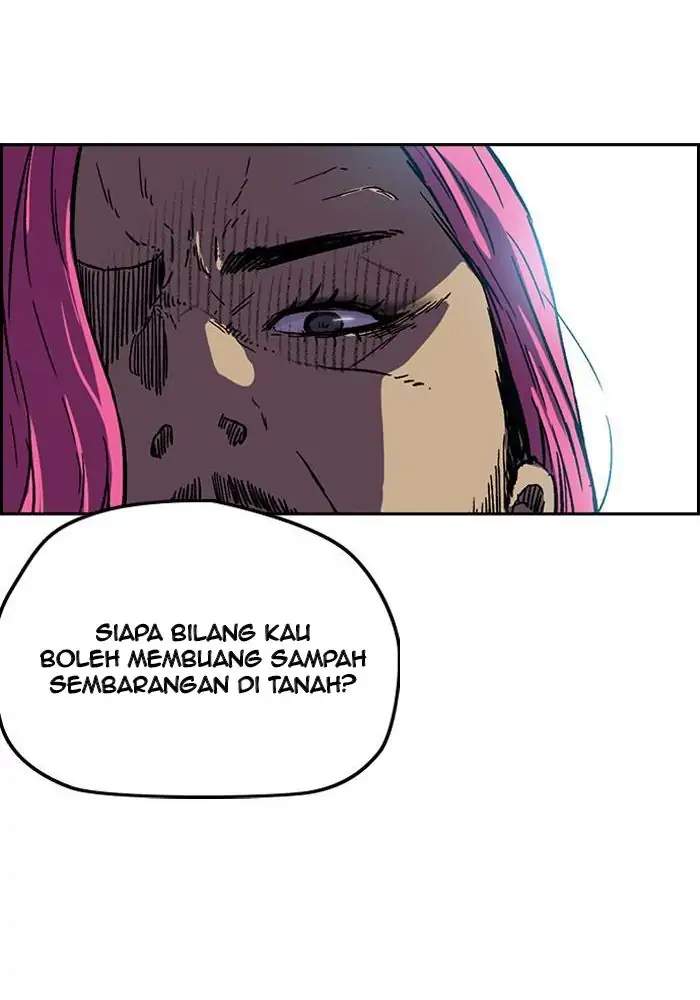 Wind Breaker Chapter 237 - halaman 64