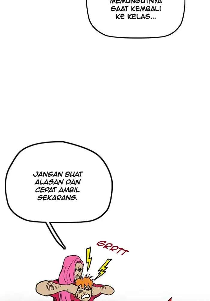 Wind Breaker Chapter 237 - halaman 66