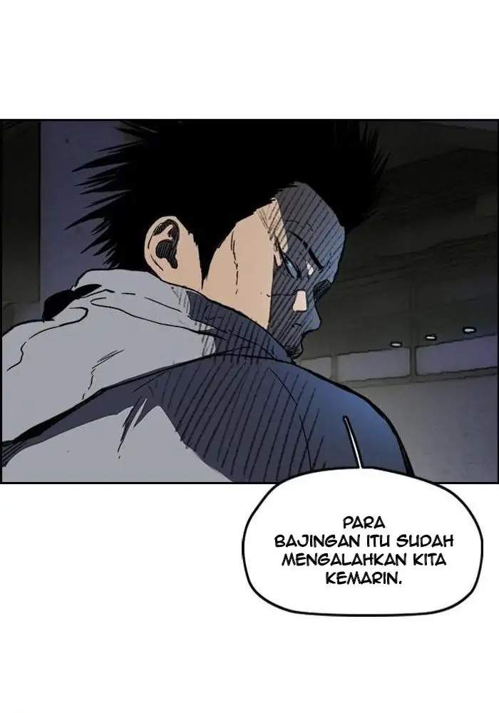 Wind Breaker Chapter 237 - halaman 87