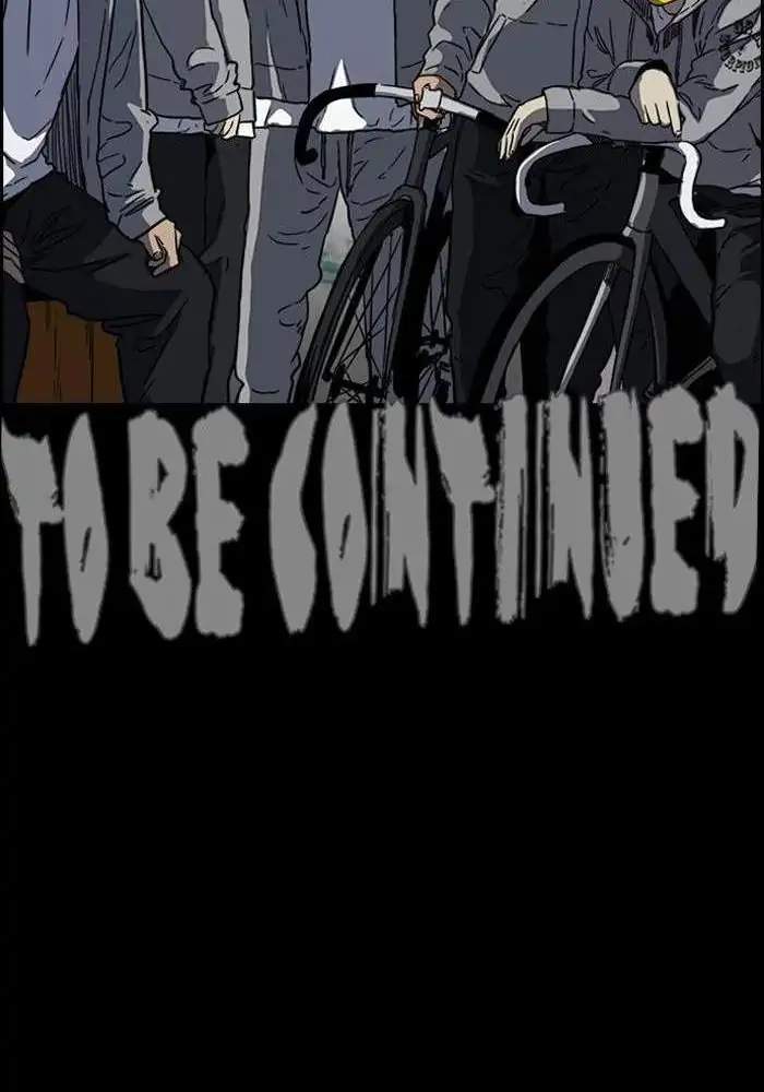 Wind Breaker Chapter 237 - halaman 89