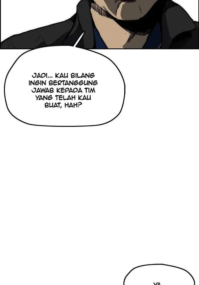 Wind Breaker Chapter 237 - halaman 9