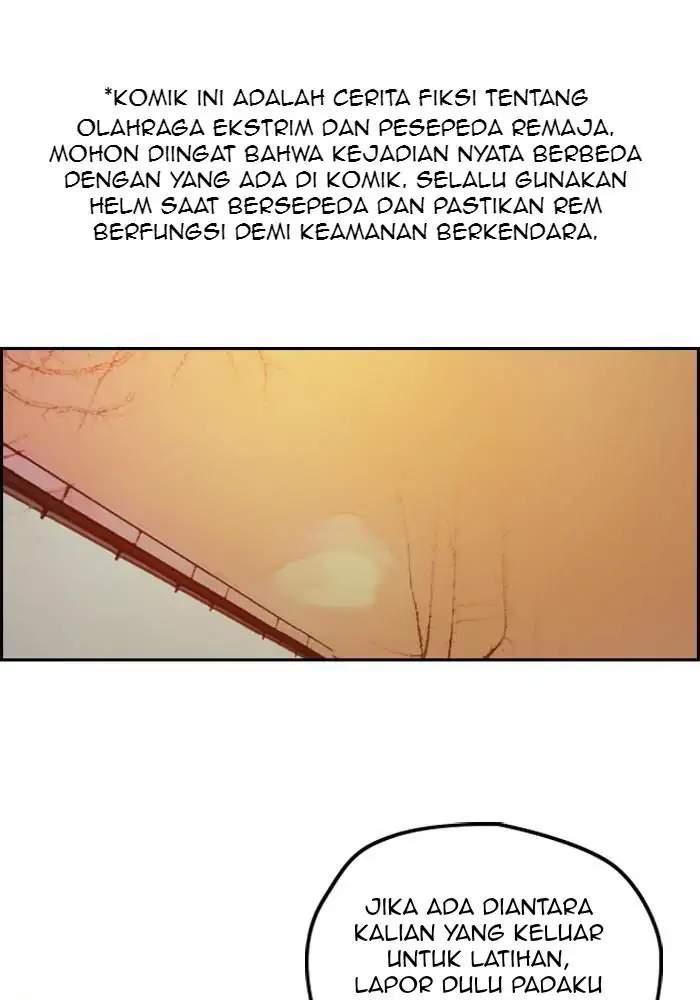 Wind Breaker Chapter 238 - halaman 1