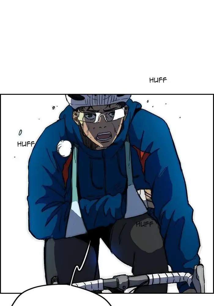 Wind Breaker Chapter 238 - halaman 12