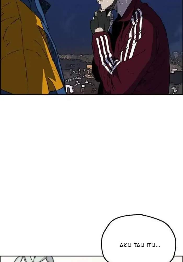 Wind Breaker Chapter 238 - halaman 24